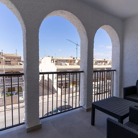 Rentafive Gran Casa Reformada Terraza Villa Santa Pola Eksteriør bilde
