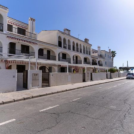 Rentafive Gran Casa Reformada Terraza Villa Santa Pola Eksteriør bilde