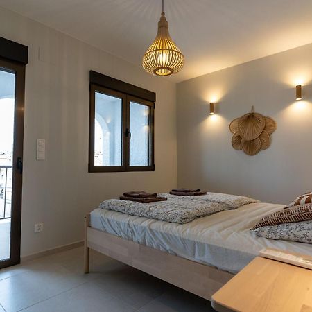 Rentafive Gran Casa Reformada Terraza Villa Santa Pola Eksteriør bilde