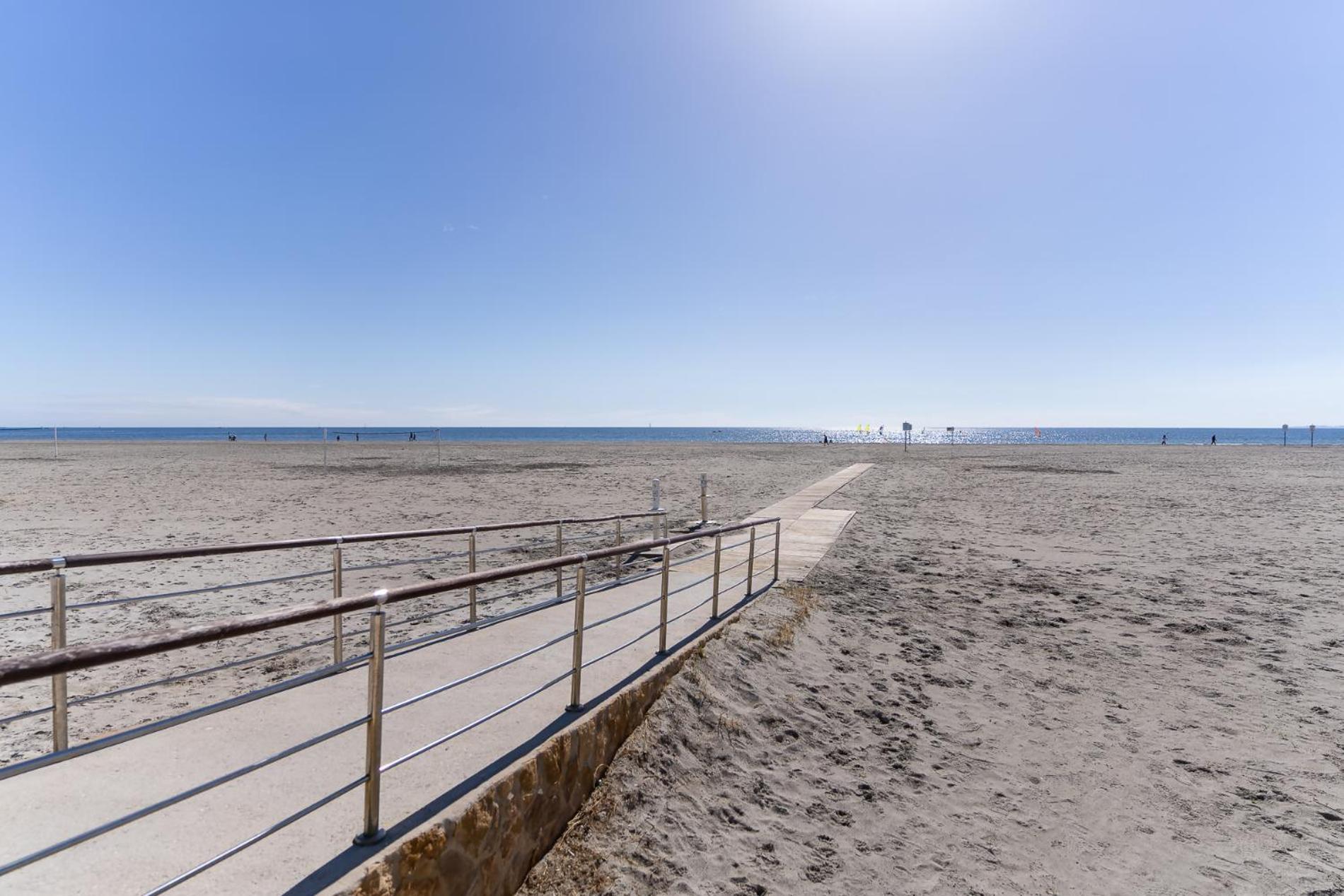 Rentafive Gran Casa Reformada Terraza Villa Santa Pola Eksteriør bilde