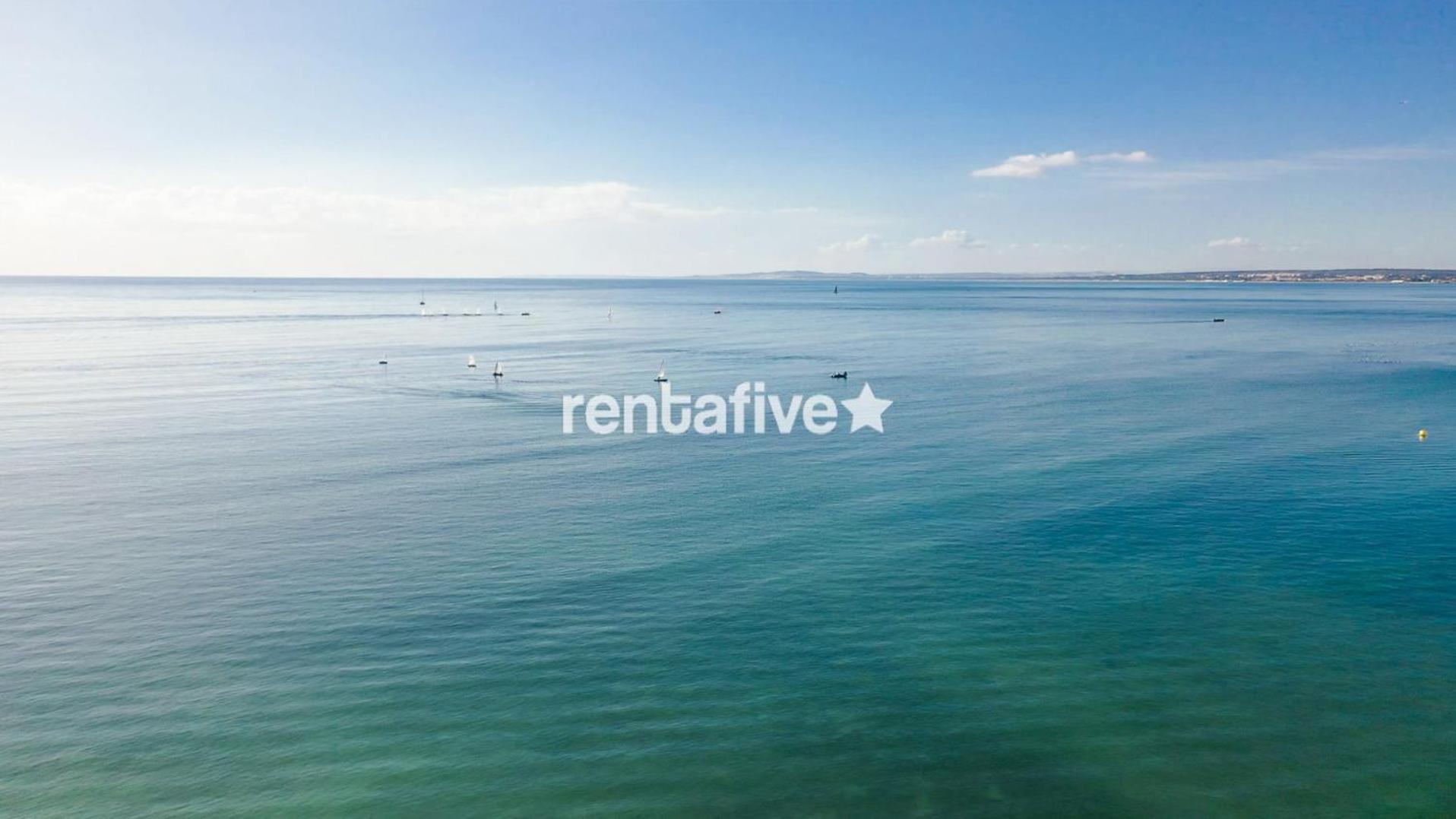 Rentafive Gran Casa Reformada Terraza Villa Santa Pola Eksteriør bilde