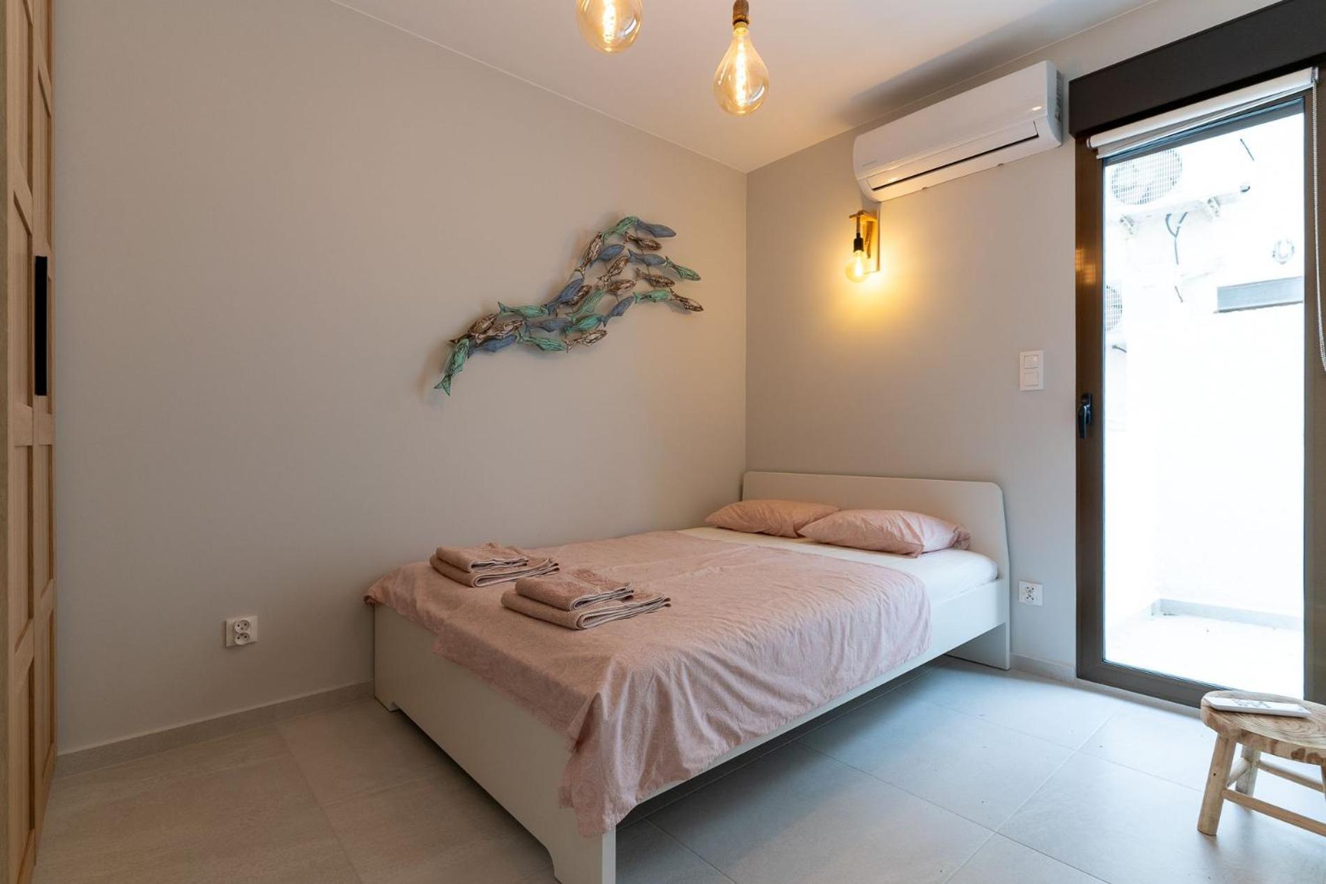 Rentafive Gran Casa Reformada Terraza Villa Santa Pola Eksteriør bilde