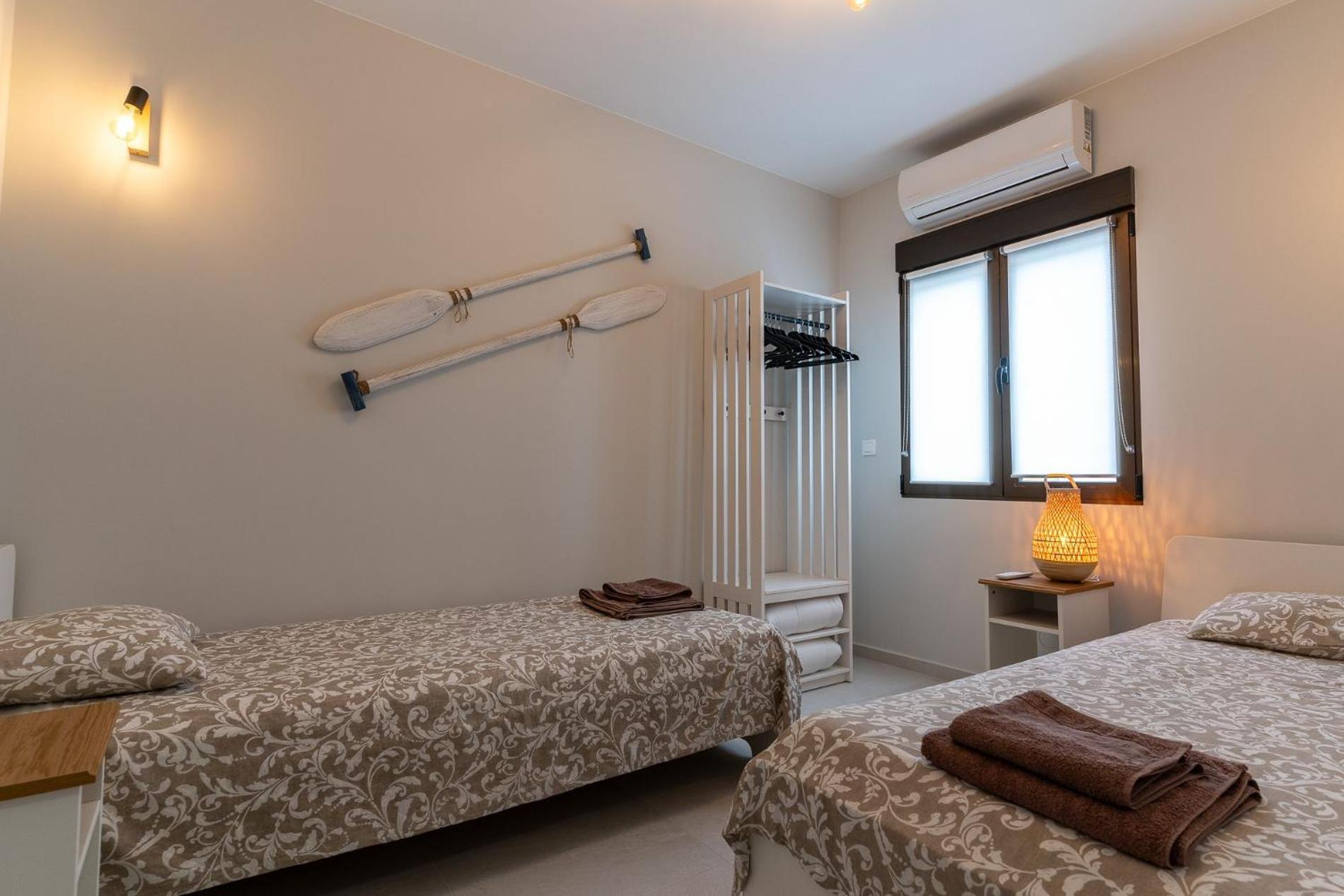 Rentafive Gran Casa Reformada Terraza Villa Santa Pola Eksteriør bilde